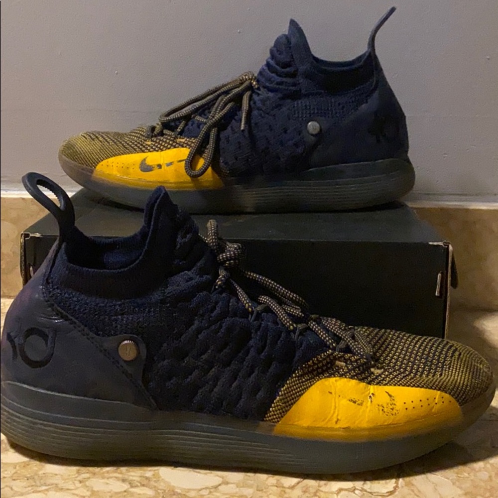 KD 11